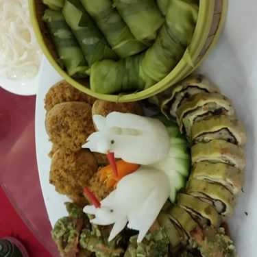 Món ăn- Nhà Hàng Đức Phát Hoàng Gia
