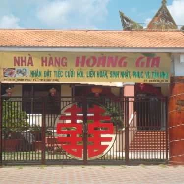 Tổng hợp- Hoàng Gia - Nhà Hàng Tiệc Cưới