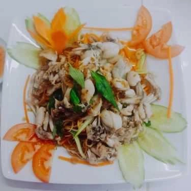 Món ăn- Nhà Hàng Hoàng Gia - Vincom Vĩnh Long
