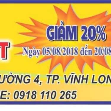 Tổng hợp- Nhà Hàng Hoàng Gia - Vincom Vĩnh Long
