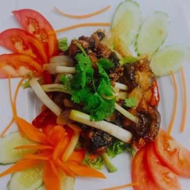 Món ăn- Nhà Hàng Hoàng Gia - Vincom Vĩnh Long