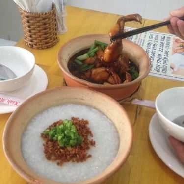 Món ăn- Nhà Hàng Hoàng Gia - Vincom Vĩnh Long