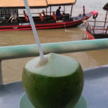 Món ăn- Nhà Hàng Phương Thuỷ - Buffet