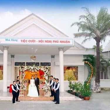 Tổng hợp- Nhà Hàng Trường An