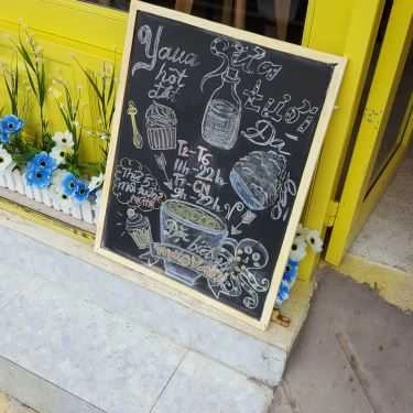 Tổng hợp- Nhà Mình Cafe