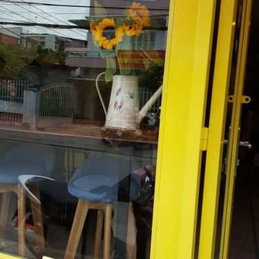 Tổng hợp- Nhà Mình Cafe