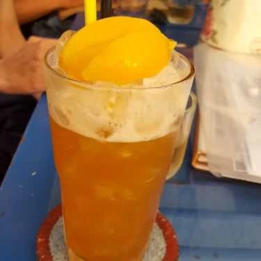 Món ăn- Nhà Mình Cafe