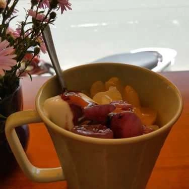 Món ăn- Nhà Mình Cafe
