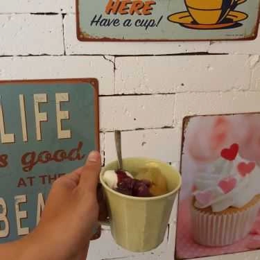 Món ăn- Nhà Mình Cafe