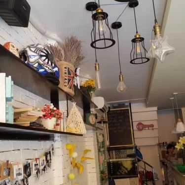 Tổng hợp- Nhà Mình Cafe