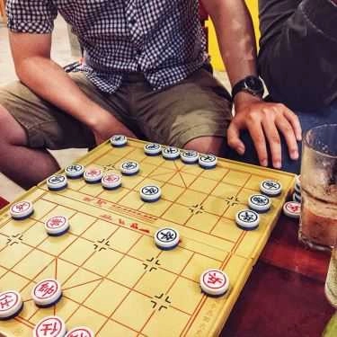 Tổng hợp- Nhà Số 10 Cafe