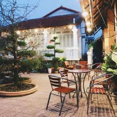 Tất cả hình- Nhà Xưa Cafe