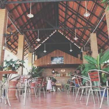 Tất cả hình- Nhà Xưa Cafe