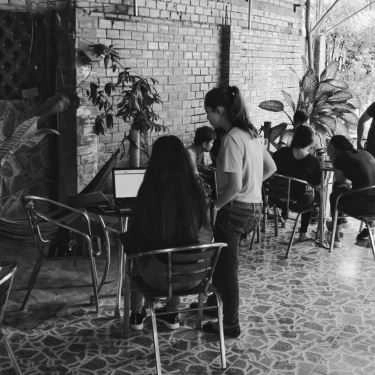 Tổng hợp- Nhà Xưa Cafe