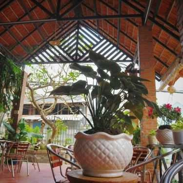 Tất cả hình- Nhà Xưa Cafe
