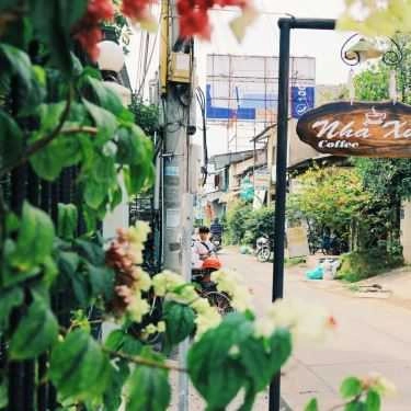 Tất cả hình- Nhà Xưa Cafe