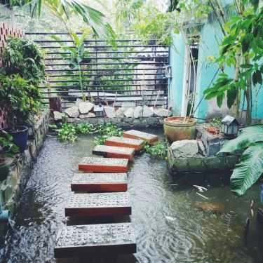 Tất cả hình- Nhà Xưa Cafe