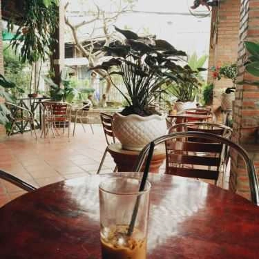 Tất cả hình- Nhà Xưa Cafe