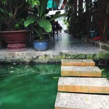Tất cả hình- Nhà Xưa Cafe