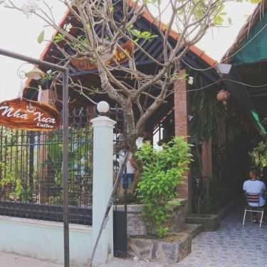 Tất cả hình- Nhà Xưa Cafe