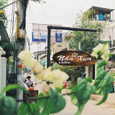 Tổng hợp- Nhà Xưa Cafe