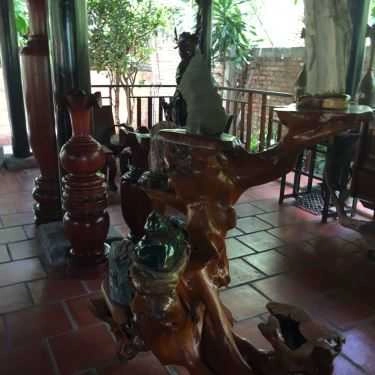 Tổng hợp- Nhà Xưa Coffee - ĐH Phú Lộc