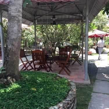 Tổng hợp- Nhà Xưa Coffee - ĐH Phú Lộc