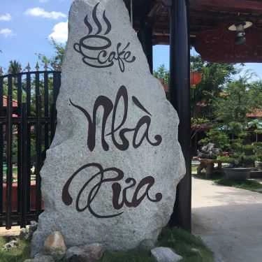 Tổng hợp- Nhà Xưa Coffee - ĐH Phú Lộc