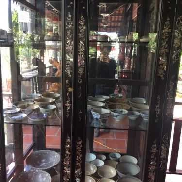 Tổng hợp- Nhà Xưa Coffee - ĐH Phú Lộc