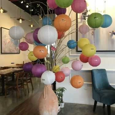 Tổng hợp- Như Anh Tea & Coffee - Vincom Plaza Vĩnh Long