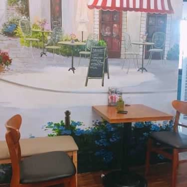 Không gian- Như Anh Tea & Coffee - Vincom Plaza Vĩnh Long