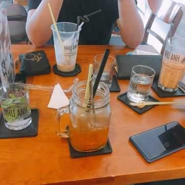 Món ăn- Như Anh Tea & Coffee - Vincom Plaza Vĩnh Long