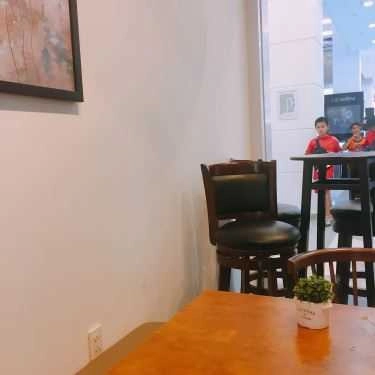 Tổng hợp- Như Anh Tea & Coffee - Vincom Plaza Vĩnh Long