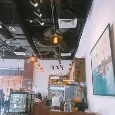 Tổng hợp- Như Anh Tea & Coffee - Vincom Plaza Vĩnh Long