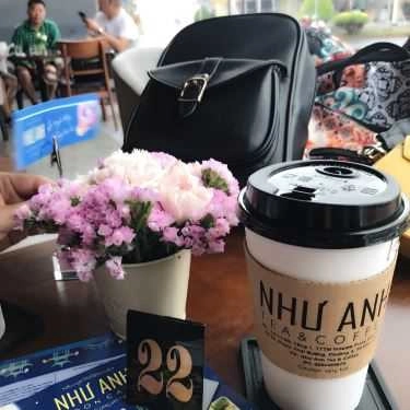 Món ăn- Như Anh Tea & Coffee - Vincom Plaza Vĩnh Long