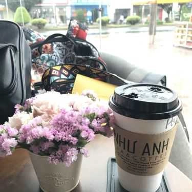Món ăn- Như Anh Tea & Coffee - Vincom Plaza Vĩnh Long