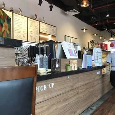 Tổng hợp- Như Anh Tea & Coffee - Vincom Plaza Vĩnh Long