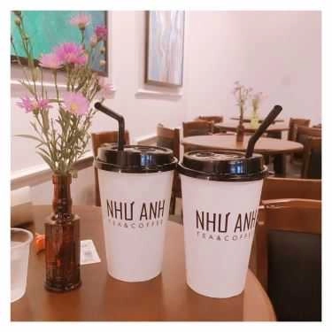Tổng hợp- Như Anh Tea & Coffee - Vincom Plaza Vĩnh Long