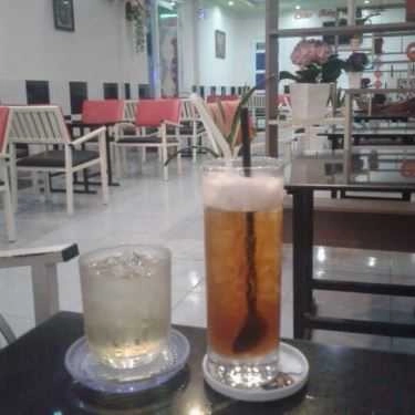 Món ăn- Nóng Cafe - Trần Đại Nghĩa