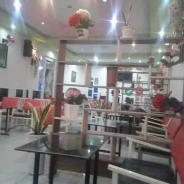 Không gian- Nóng Cafe - Trần Đại Nghĩa
