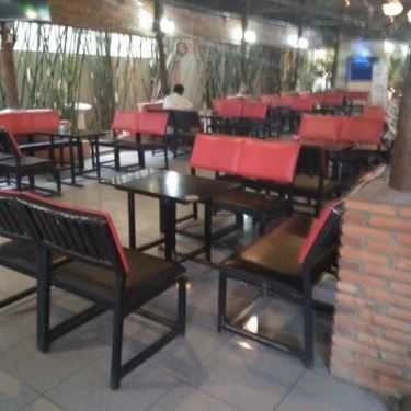 Không gian- Nóng Cafe - Trần Đại Nghĩa