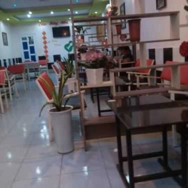 Không gian- Nóng Cafe - Trần Đại Nghĩa