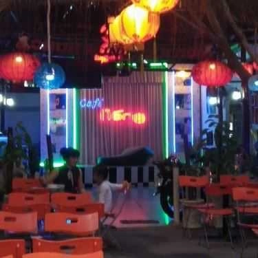 Tổng hợp- Nóng Cafe - Trần Đại Nghĩa