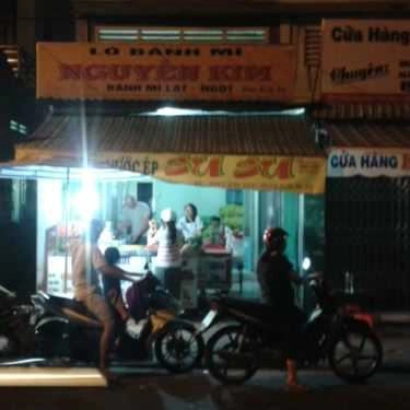 Tổng hợp- Cafe Nước Ép Su Su