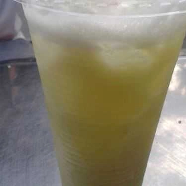 Món ăn- Cafe Nước Ép Su Su