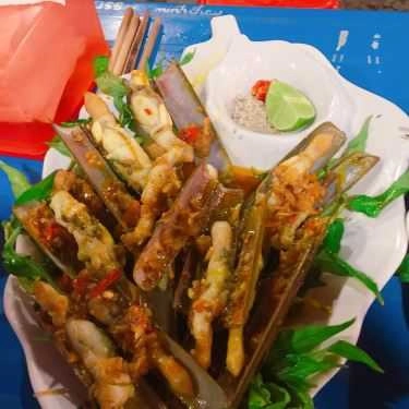 Món ăn- Quán Ăn Ốc Cầu Tân Hữu Mới