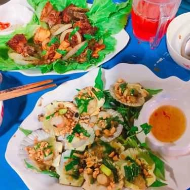 Món ăn- Quán Ăn Ốc Cầu Tân Hữu Mới