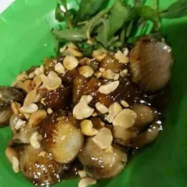 Món ăn- Quán Ăn Ốc Cầu Tân Hữu Mới