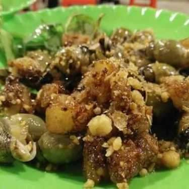 Món ăn- Quán Ăn Ốc Cầu Tân Hữu Mới