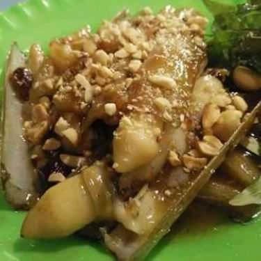 Món ăn- Quán Ăn Ốc Cầu Tân Hữu Mới